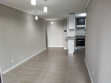 Arriendo Mensual / Departamento / San Miguel