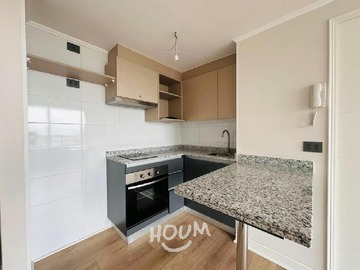 Arriendo Mensual / Departamento / San Miguel