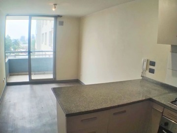 Arriendo Mensual / Departamento / San Miguel