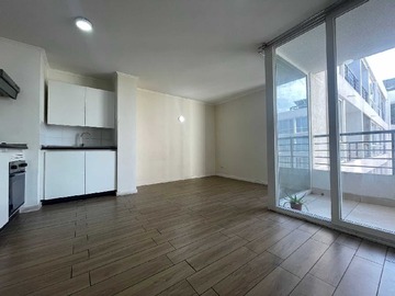 Arriendo Mensual / Departamento / San Miguel