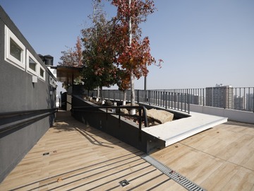 Arriendo Mensual / Departamento / San Miguel