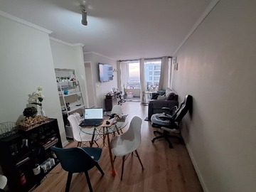 Arriendo Mensual / Departamento / San Miguel