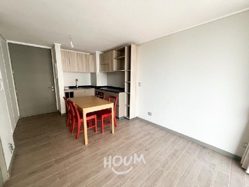 Arriendo Mensual / Departamento / San Miguel