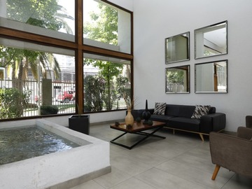 Arriendo Mensual / Departamento / San Miguel