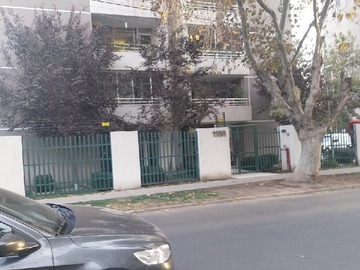Arriendo Mensual / Departamento / San Miguel