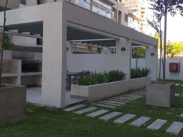Arriendo Mensual / Departamento / San Miguel