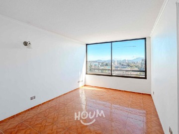 Arriendo Mensual / Departamento / San Miguel