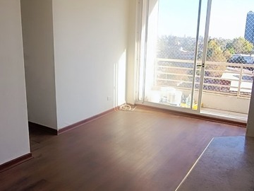 Arriendo Mensual / Departamento / San Miguel