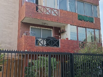 Arriendo Mensual / Departamento / San Miguel