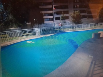 Arriendo Mensual / Departamento / San Miguel