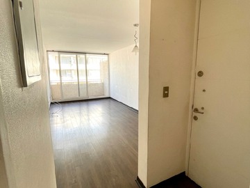 Arriendo Mensual / Departamento / San Miguel