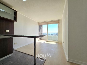 Arriendo Mensual / Departamento / San Miguel