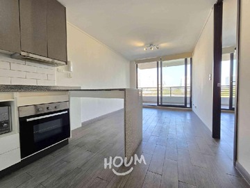 Arriendo Mensual / Departamento / San Miguel