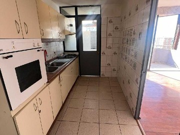 Arriendo Mensual / Departamento / San Miguel