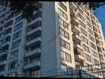 Arriendo Mensual / Departamento / San Miguel