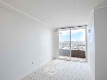 Arriendo Mensual / Departamento / San Miguel