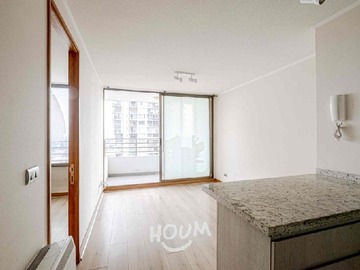 Arriendo Mensual / Departamento / San Miguel