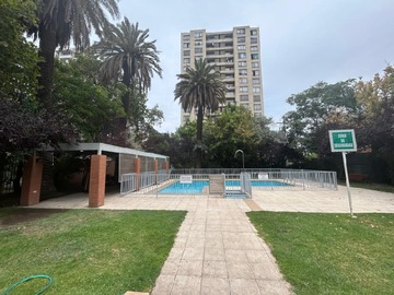 Arriendo Mensual / Departamento / San Miguel