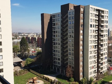 Arriendo Mensual / Departamento / San Miguel