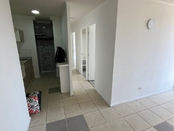 Arriendo Mensual / Departamento / San Miguel