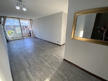 Arriendo Mensual / Departamento / San Miguel