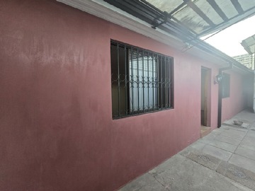 Arriendo Mensual / Departamento / San Miguel