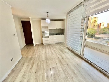 Arriendo Mensual / Departamento / San Miguel