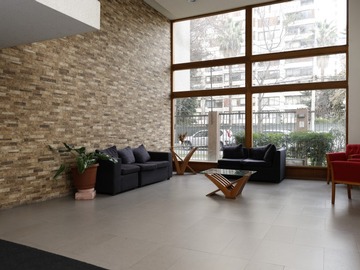 Arriendo Mensual / Departamento / San Miguel
