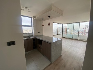 Arriendo Mensual / Departamento / San Miguel
