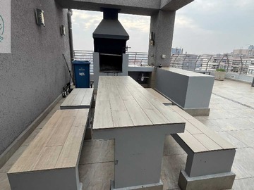 Arriendo Mensual / Departamento / San Miguel