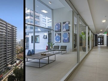 Arriendo Mensual / Departamento / San Miguel