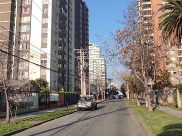 Arriendo Mensual / Departamento / San Miguel
