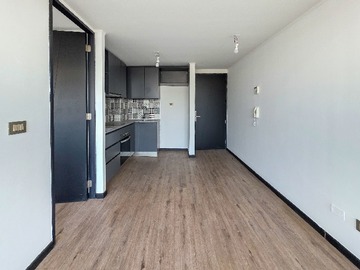 Arriendo Mensual / Departamento / San Miguel
