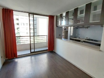 Arriendo Mensual / Departamento / San Miguel