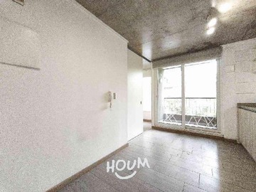 Arriendo Mensual / Departamento / San Miguel