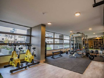 Arriendo Mensual / Departamento / San Miguel