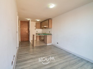 Arriendo Mensual / Departamento / San Miguel
