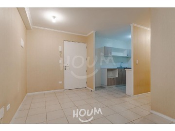 Arriendo Mensual / Departamento / San Miguel