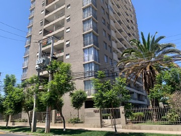 Arriendo Mensual / Departamento / San Miguel