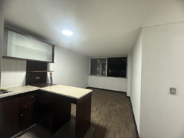 Arriendo Mensual / Departamento / San Miguel