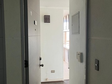 Arriendo Mensual / Departamento / San Miguel