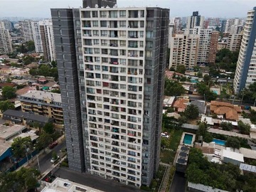 Arriendo Mensual / Departamento / San Miguel