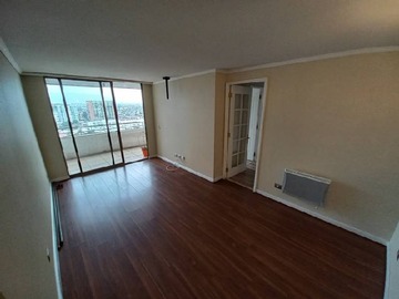 Arriendo Mensual / Departamento / San Miguel