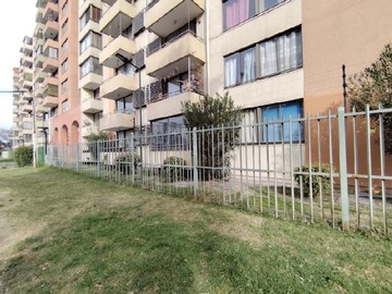 Arriendo Mensual / Departamento / San Miguel