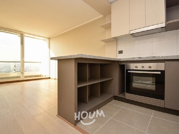 Arriendo Mensual / Departamento / San Miguel