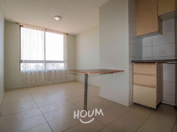 Arriendo Mensual / Departamento / San Miguel