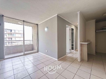 Arriendo Mensual / Departamento / San Miguel