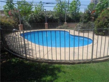 Arriendo Mensual / Departamento / San Miguel