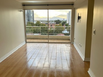 Arriendo Mensual / Departamento / San Miguel