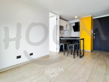 Arriendo Mensual / Departamento / San Miguel